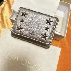 【新品】JIMMY CHOO 財布