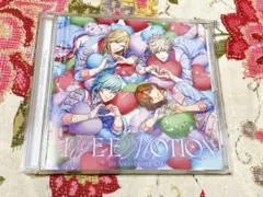 うたプリ ライエモ CD カルナイ ver