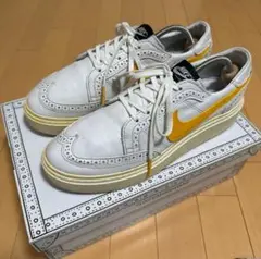 NIKE × peaceminusone KWOND1 27cm