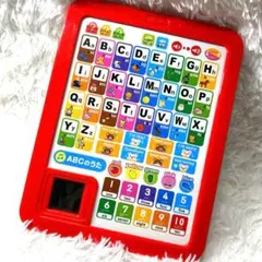 【Gakken】学研のあそびながらよくわかる えいごタブレット