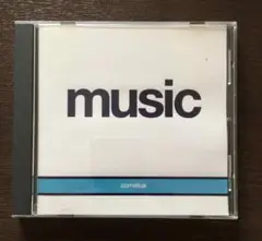 希少盤！CORNELIUS MUSIC サンプル盤 小山田圭吾