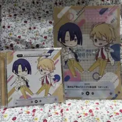 うたプリ DJCD
