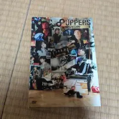 関ジャニ∞/KANJANI∞ LIVE TOUR 2010→2011 8UPP…
