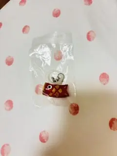 麗を感じるめじるしアクセサリー こいのぼりチャーム カプセルトイ・ガチャガチャ