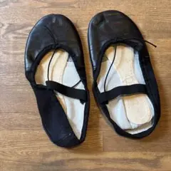 チャコット　バレエジュース　24センチ