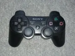 【PS3】デュアルショック3