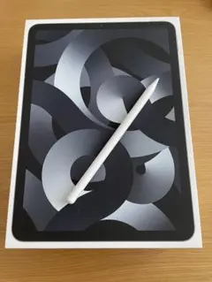 iPad Air 第5世代 64GB + Apple Pencil 第2世代