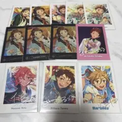 あんスタ ぱしゃっつ 中国 光 なずな 友也