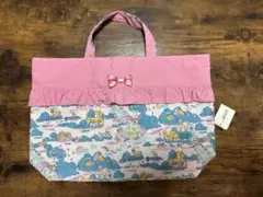 kp DECO レッスンバッグ