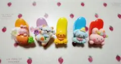 クリップセット