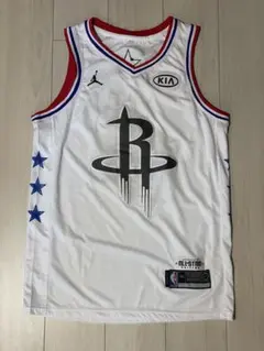 激レア‼️ NBAユニフォーム AllStar Game James Harden