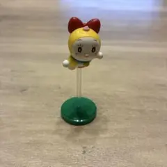 ドラミ　ミニフィギュア