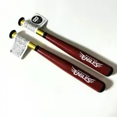 楽天イーグルス バット型 ボールペン グッズ パリーグ 非売品