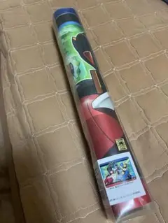 ロックマンエグゼ チームオブカーネル ラバーマット