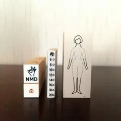 スタンプセット しあわせはんこ osanpo デルフォニックス 他 手帳