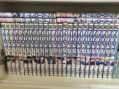 ブルーロック 1巻～27巻＋29巻＋キャラクターブック 未開封品有り