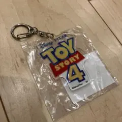 ToyStory トイストーリー4 アクリルキーホルダー