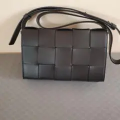 ボッテガヴェネタカセットバッグ