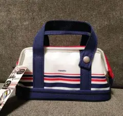 新品　未使用　小物入れポーチ