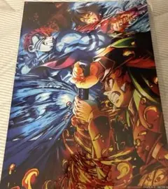 未開封新品未使用！鬼滅の刃　無限城編　映画特典