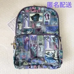 2025年最新】ホーンテッドマンション リュックの人気アイテム