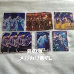 一ノ瀬トキヤ うたプリ シャニライ ビジュコレ vol.3