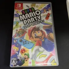 スーパーマリオパーティ Nintendo Switch