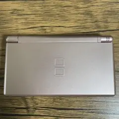 [ジャンク] ニンテンドー DS Lite Nintendo ピンク