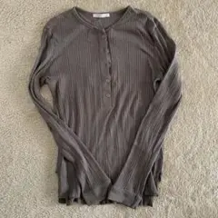 プラージュ カットソー