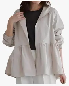 マウンテンパーカー新品