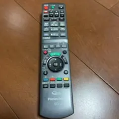 パナソニック Panasonic BD IR6 N2QAYB000686