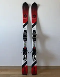 フォルクル ディーコン 7.4 ショートスキー