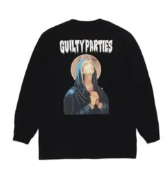 WACKO MARIA GUILTYPARTIES ロンT