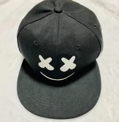 DJ マシュメロ キャップ