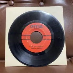 Derrick Harriott - Walk The Streets レコード