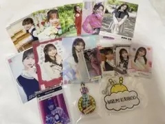 AKB48 倉野尾成美