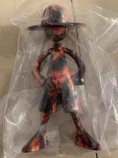 ワンピース LUFFY's 冒険の記憶　vol.1 ワノ国編