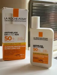ラロッシュポゼ　【日やけ止め乳液】アンテリオス XL フリュイド 50ml
