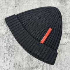 2025年最新】PRADA SPORT ニット帽・ビーニーの人気アイテム