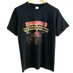 TENACIOUS D テネイシャスD Tシャツ M