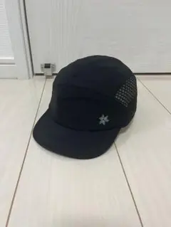 Goldwin Compact Run Mesh Cap コンパクトラン