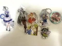 東方project 同人グッズまとめ売り