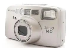 【美品・完動品】PENTAX ESPIO 140