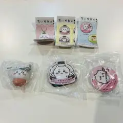【新品】ちいかわ×くら寿司 3点セット【非売品