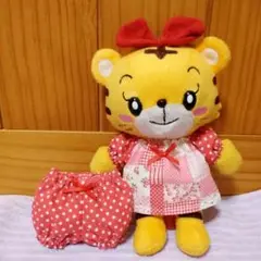 はなちゃん　パジャマ(10)