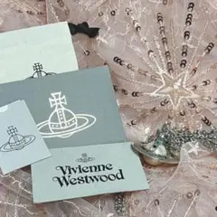 vivienne スモールオーヴ パール