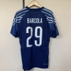 バルコラパリサンジェルマン4thキット24/25 UCL
