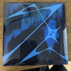 Le Sserafim ミニアルバム　crazy