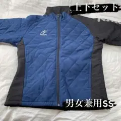 卓球 ニッタク nittaku ジャージ 冬用ホットウォーマー