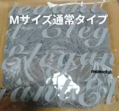 モモフル吸水ショーツレースMサイズ